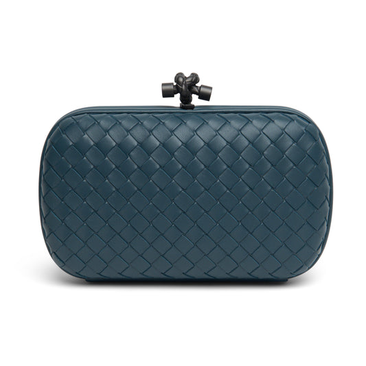 Bottega Veneta - WOMENS HANDBAGS - MINAUDIERE - ITGEOBAG65POV   - 42022100 - 498478V0016_4411-TU