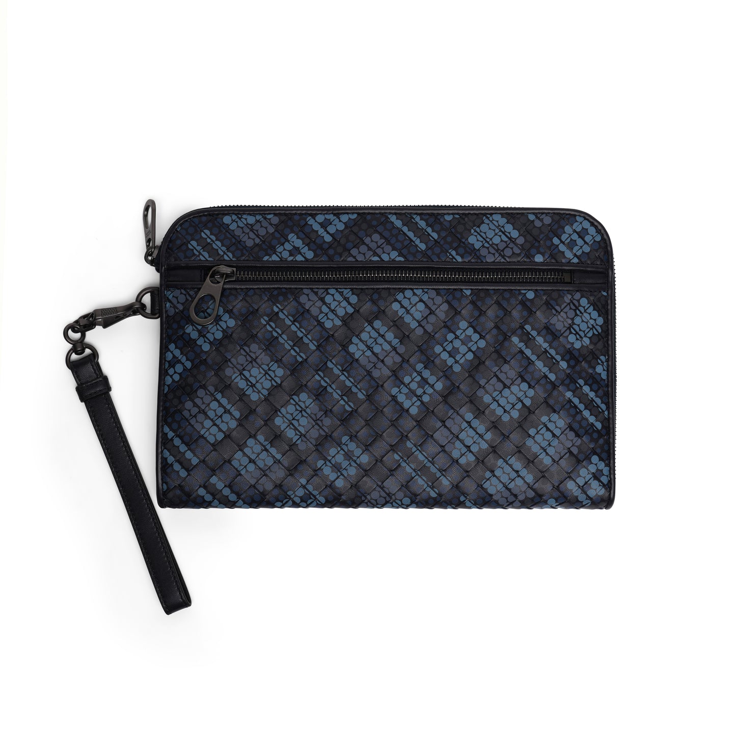 Bottega Veneta - MENS BAGS - DOCUMENT CASE - ITGEOBAG65POV   - 42021110 - 493190VBNT2_8323-TU