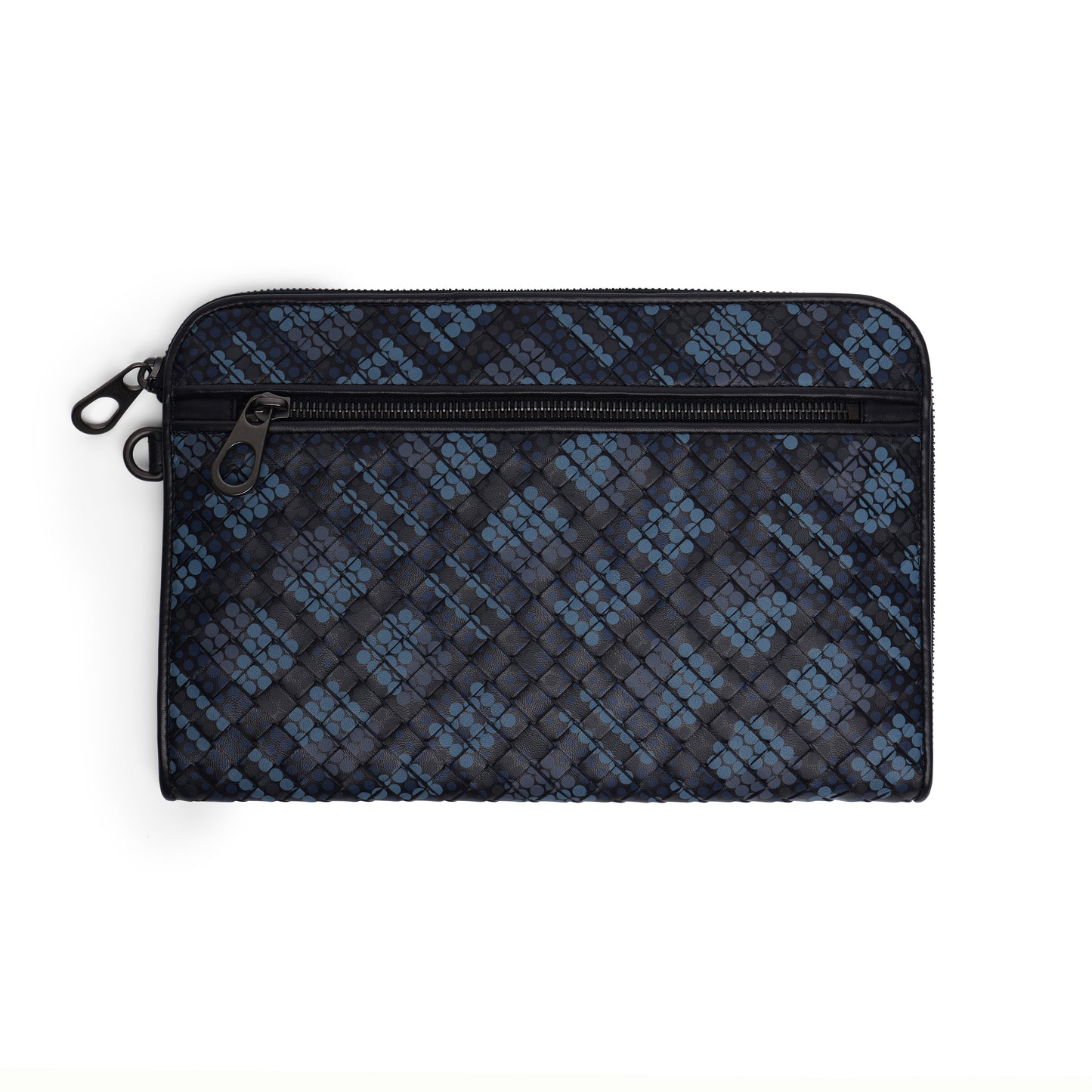 Bottega Veneta - MENS BAGS - DOCUMENT CASE - ITGEOBAG65POV   - 42021110 - 493190VBNT2_8323-TU