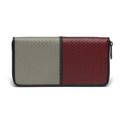Bottega Veneta - MENS SMLG - WALLET - ITVELSRL22POR   - 42023100 - 510643VBNV2_8558-TU