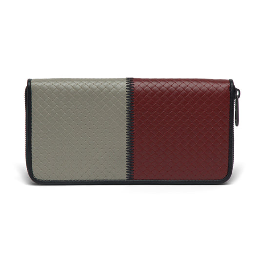 Bottega Veneta - MENS SMLG - WALLET - ITVELSRL22POR   - 42023100 - 510643VBNV2_8558-TU