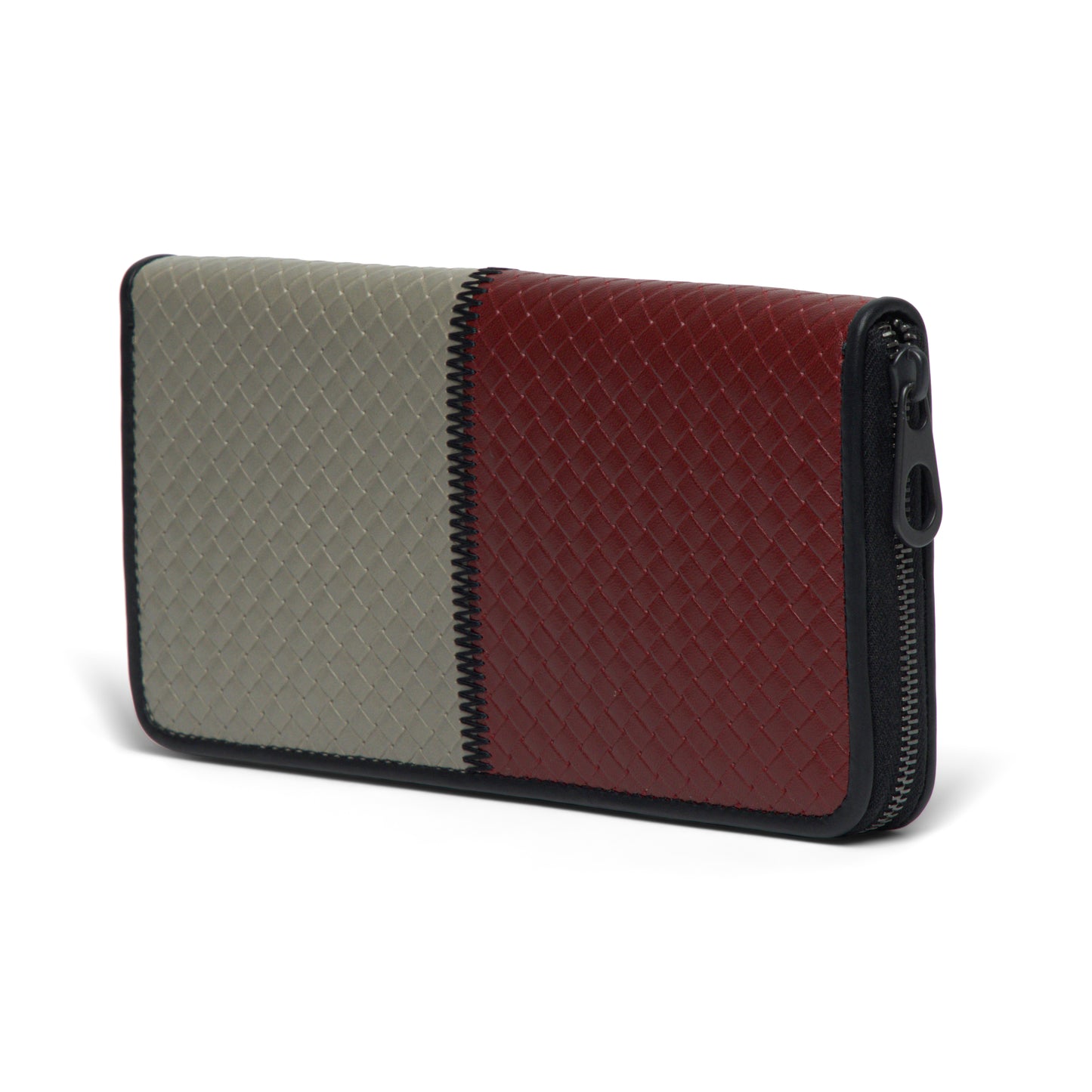 Bottega Veneta - MENS SMLG - WALLET - ITVELSRL22POR   - 42023100 - 510643VBNV2_8558-TU