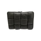 Bottega Veneta Leather Sneakers