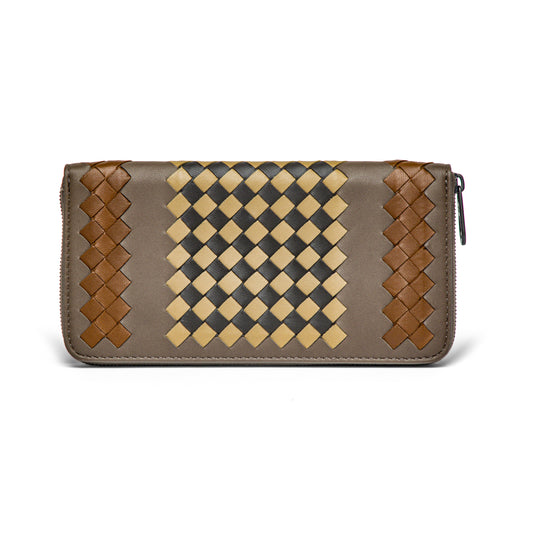 Bottega Veneta - MENS SMLG - WALLET - ITVELSRL22POR   - 42023100 - 510643VBM91_2920-TU