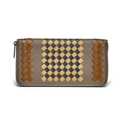 Bottega Veneta - MENS SMLG - WALLET - ITVELSRL22POR   - 42023100 - 510643VBM91_2920-TU