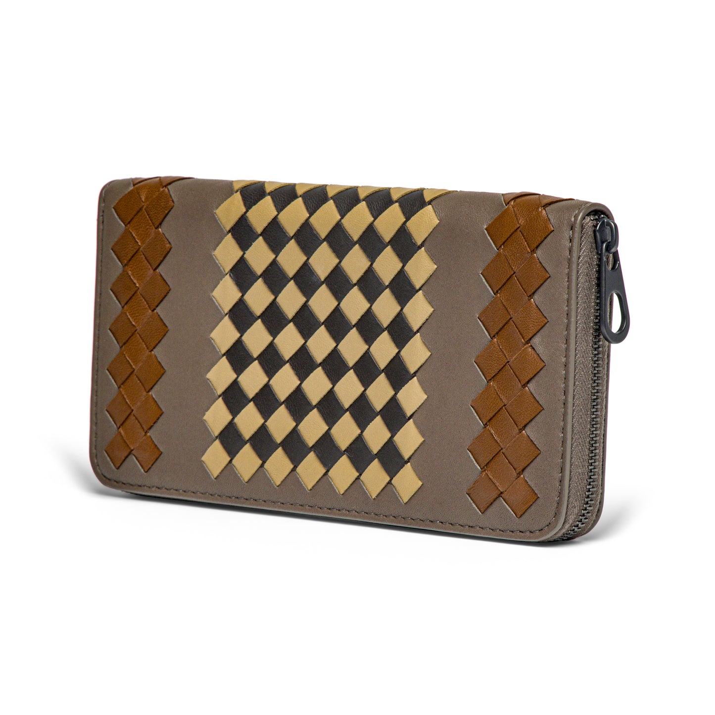 Bottega Veneta - MENS SMLG - WALLET - ITVELSRL22POR   - 42023100 - 510643VBM91_2920-TU