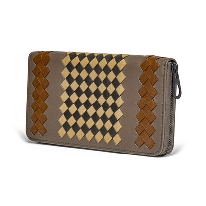 Bottega Veneta - MENS SMLG - WALLET - ITVELSRL22POR   - 42023100 - 510643VBM91_2920-TU