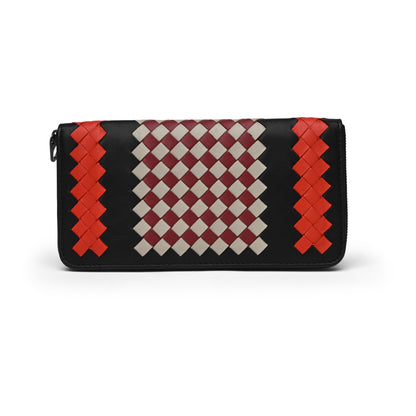 Bottega Veneta - MENS SMLG - WALLET - ITVELSRL22POR   - 42023100 - 510643VBM91_8702-TU