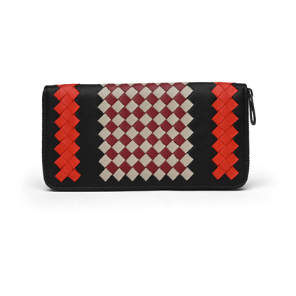 Bottega Veneta - MENS SMLG - WALLET - ITVELSRL22POR   - 42023100 - 510643VBM91_8702-TU
