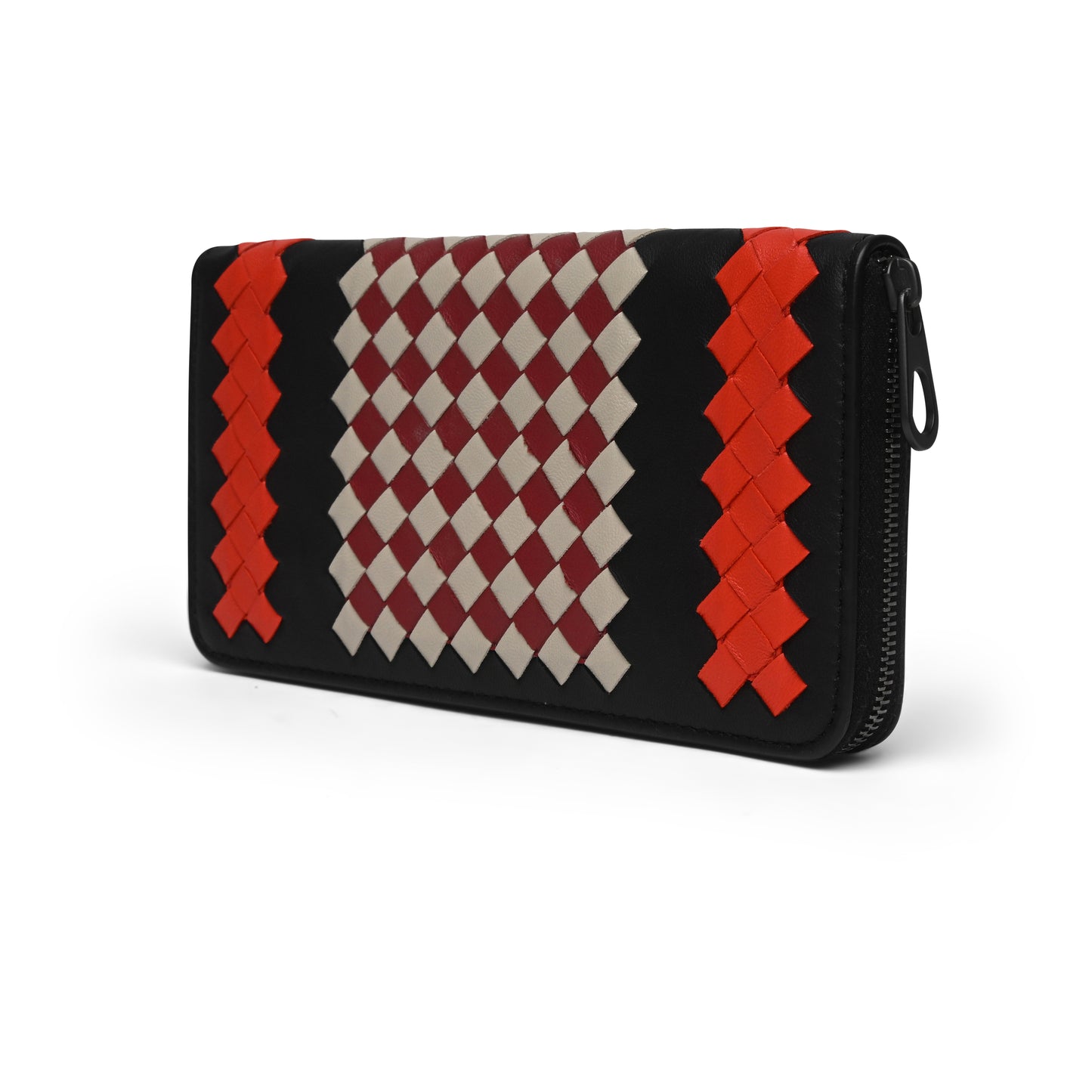 Bottega Veneta - MENS SMLG - WALLET - ITVELSRL22POR   - 42023100 - 510643VBM91_8702-TU