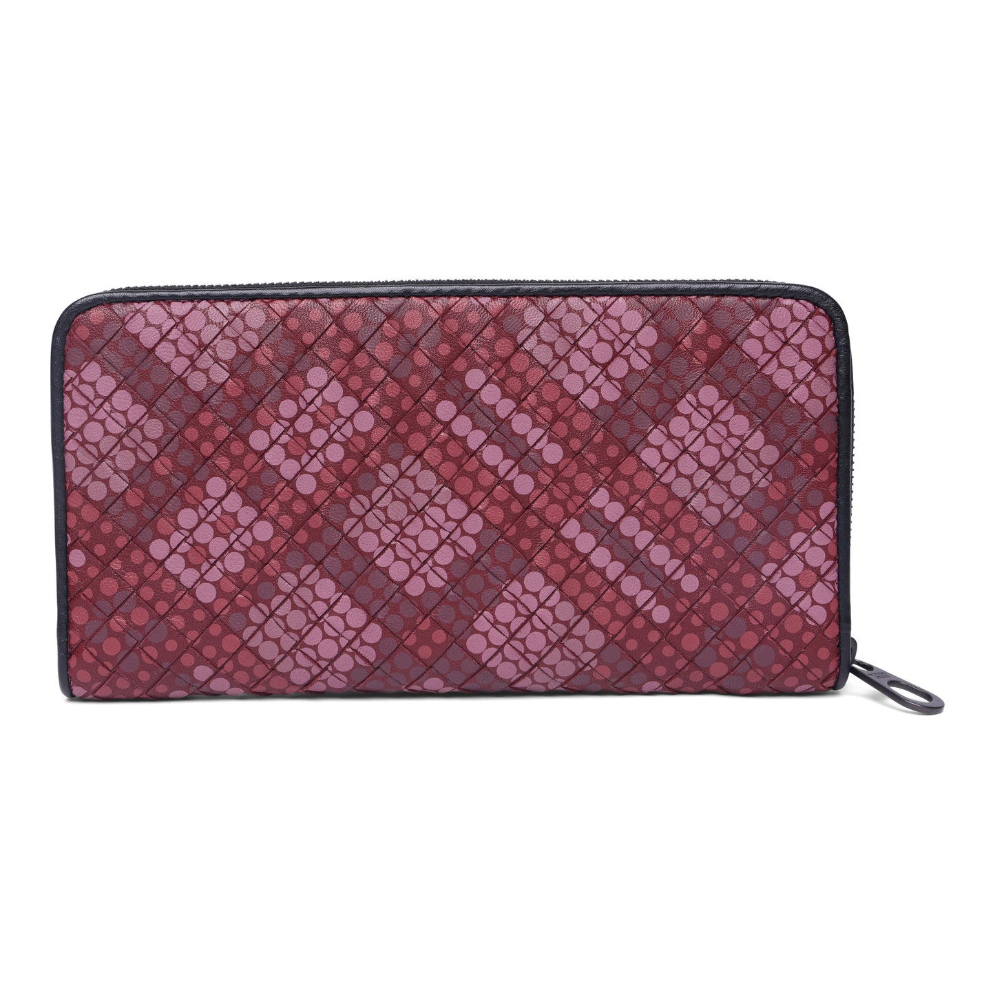 Bottega Veneta - MENS SMLG - WALLET - ITGUEPRO10NAP   - 42023100 - 510643VBNT1_8312-TU