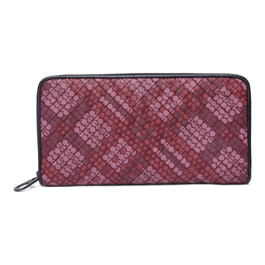 Bottega Veneta - MENS SMLG - WALLET - ITGUEPRO10NAP   - 42023100 - 510643VBNT1_8312-TU