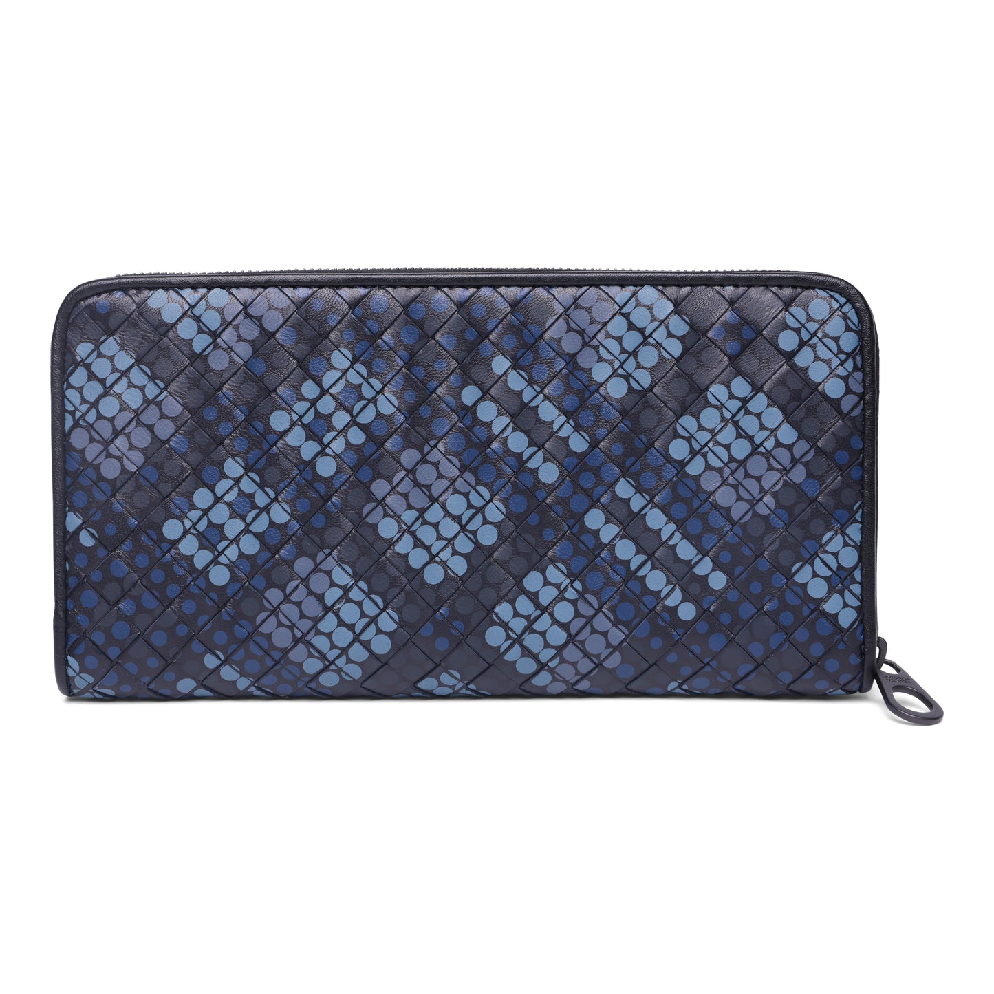 Bottega Veneta - MENS SMLG - WALLET - ITGUEPRO10NAP   - 42023100 - 510643VBNT1_8320-TU
