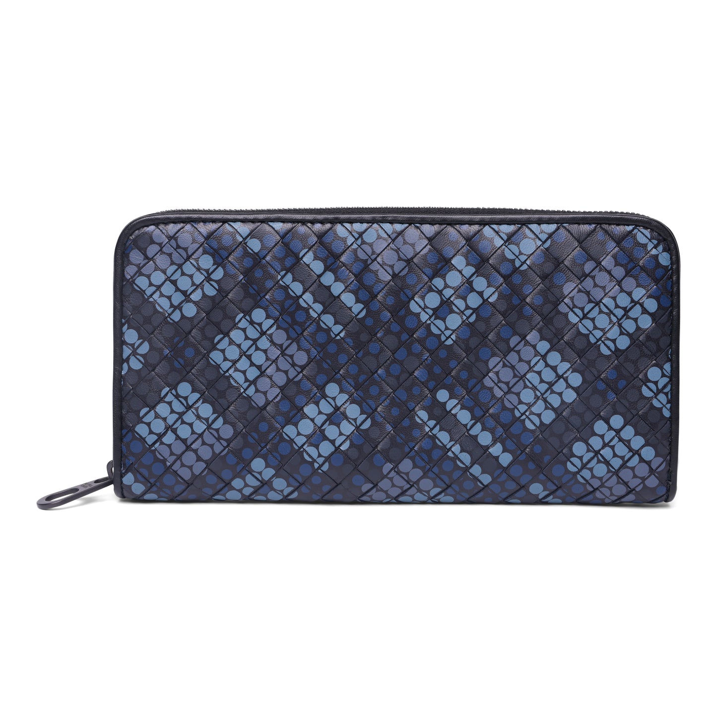 Bottega Veneta - MENS SMLG - WALLET - ITGUEPRO10NAP   - 42023100 - 510643VBNT1_8320-TU