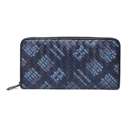 Bottega Veneta - MENS SMLG - WALLET - ITGUEPRO10NAP   - 42023100 - 510643VBNT1_8320-TU
