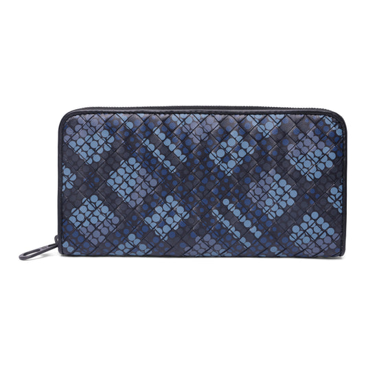 Bottega Veneta - MENS SMLG - WALLET - ITGUEPRO10NAP   - 42023100 - 510643VBNT1_8320-TU