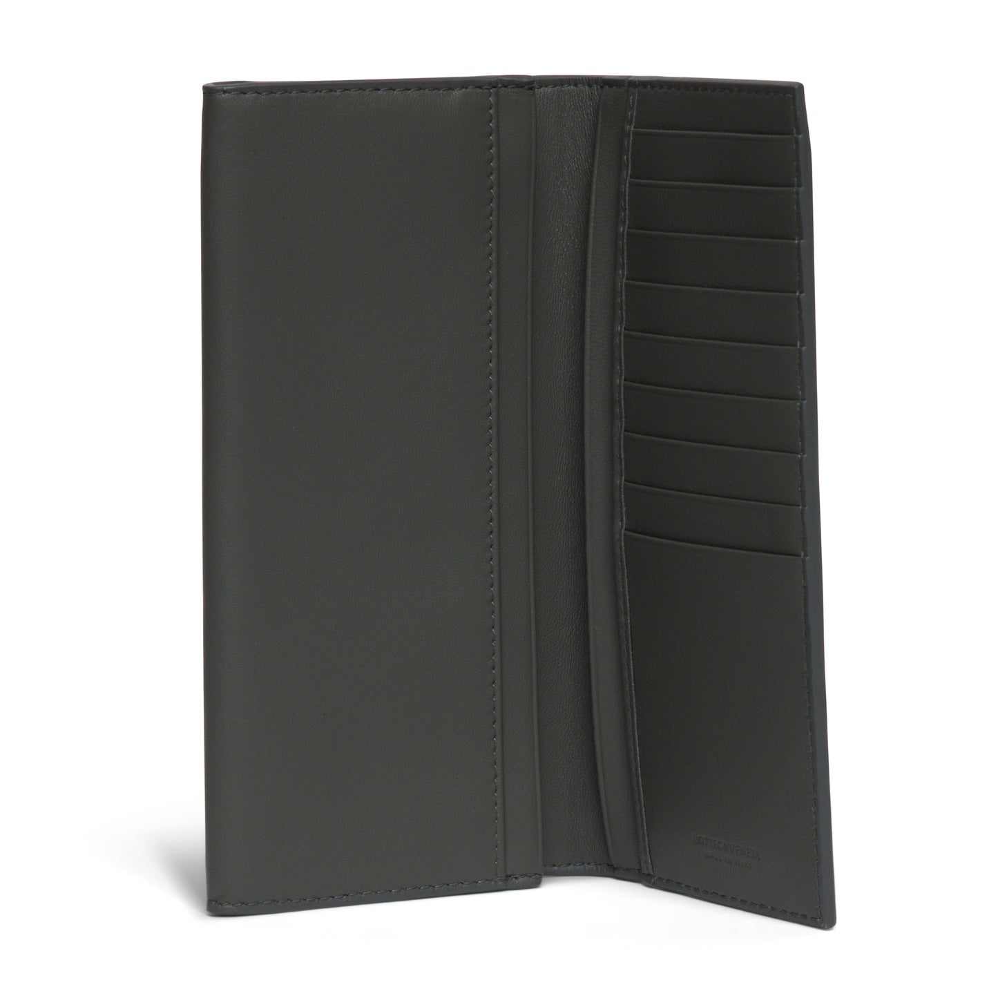 Bottega Veneta Bi-fold Long Wallet