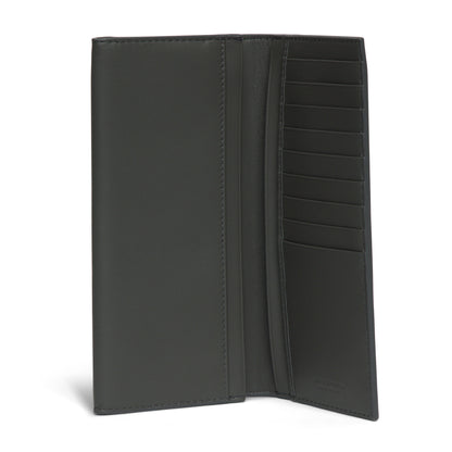 Bottega Veneta Bi-fold Long Wallet