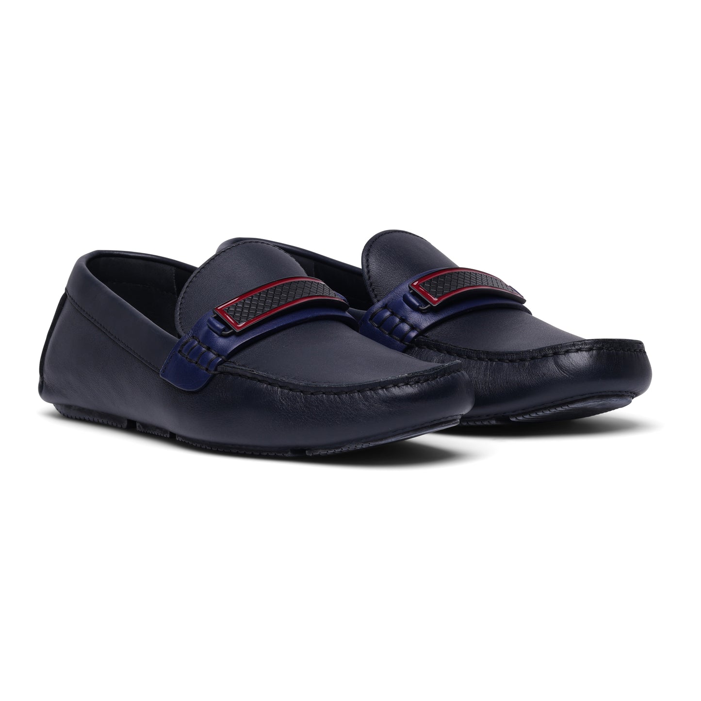 Bottega Veneta - MENS SHOES - LOAFER - ITCALDEMCAR     - 64039996 - 548292VJE20_4102-40