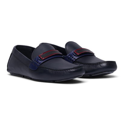 Bottega Veneta - MENS SHOES - LOAFER - ITCALDEMCAR     - 64039996 - 548292VJE20_4102-40