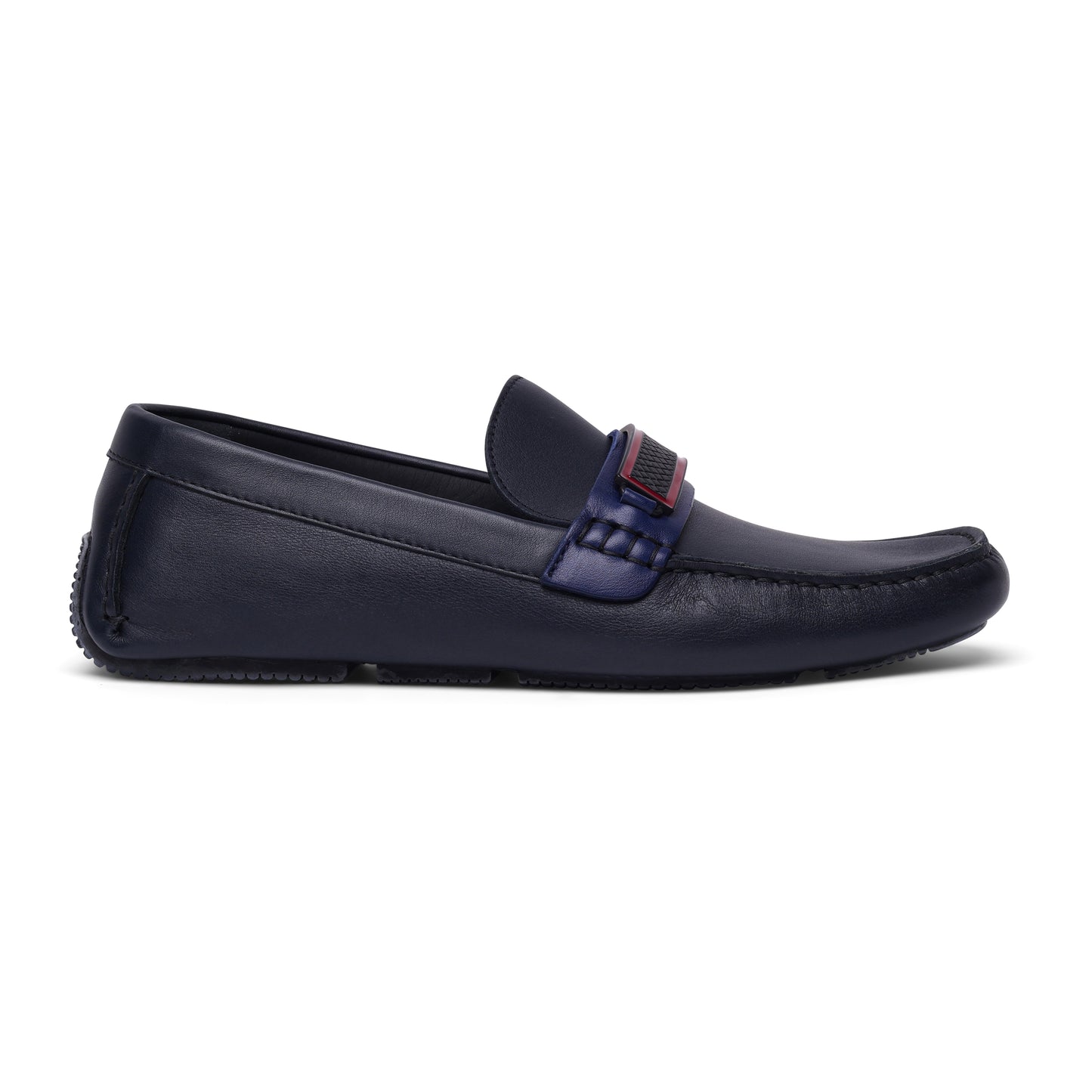Bottega Veneta - MENS SHOES - LOAFER - ITCALDEMCAR     - 64039996 - 548292VJE20_4102-40