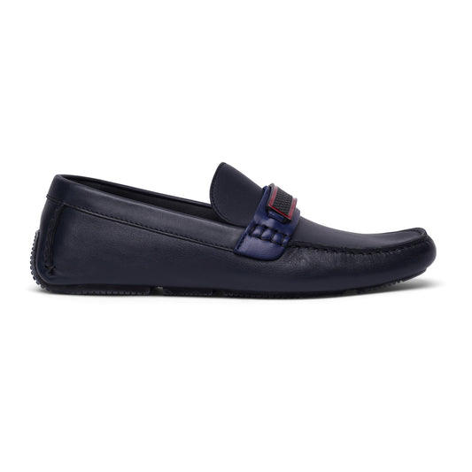 Bottega Veneta - MENS SHOES - LOAFER - ITCALDEMCAR     - 64039996 - 548292VJE20_4102-40
