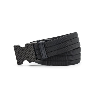 Bottega Veneta Mens Eyelet Belt
