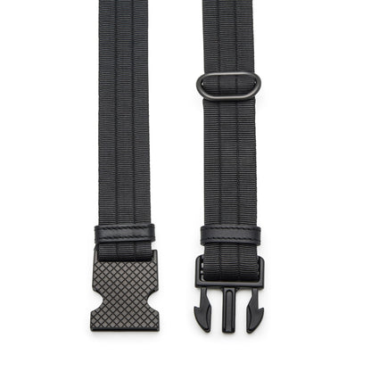 Bottega Veneta Mens Eyelet Belt