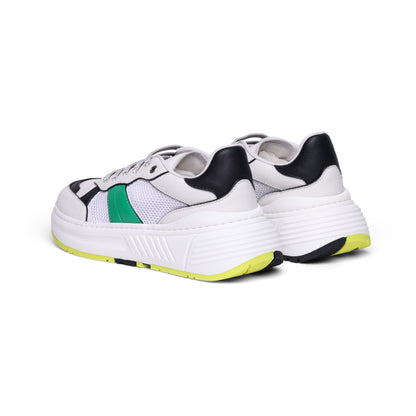 Bottega Veneta - MENS SHOES - SNEAKER - ITCALPOR911MON  - 64039996 - 565646VJE21_9078-40