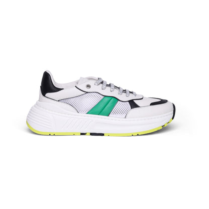 Bottega Veneta - MENS SHOES - SNEAKER - ITCALPOR911MON  - 64039996 - 565646VJE21_9078-40
