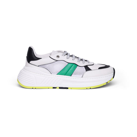 Bottega Veneta - MENS SHOES - SNEAKER - ITCALPOR911MON  - 64039996 - 565646VJE21_9078-40