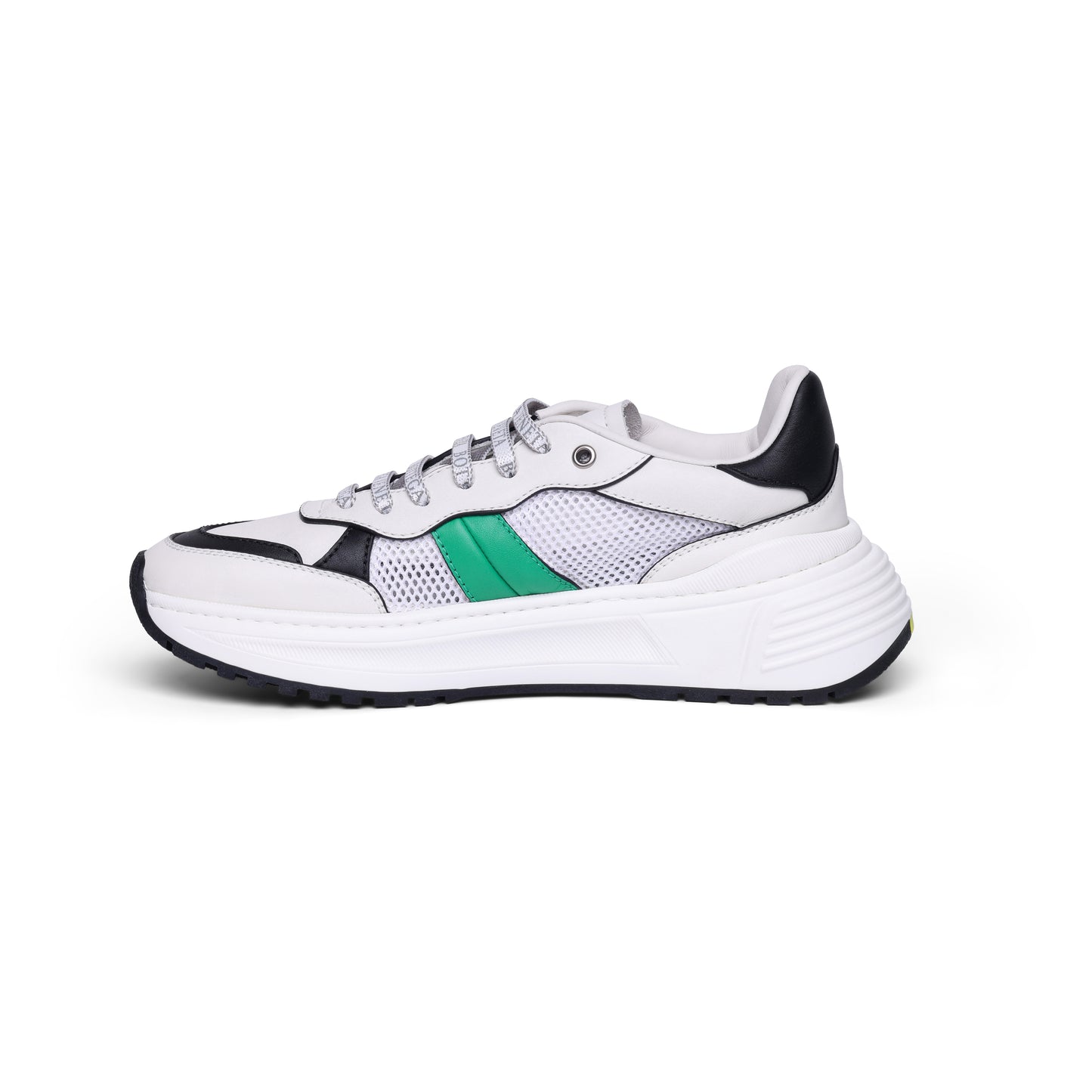 Bottega Veneta - MENS SHOES - SNEAKER - ITCALPOR911MON  - 64039996 - 565646VJE21_9078-40