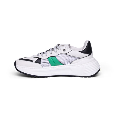 Bottega Veneta - MENS SHOES - SNEAKER - ITCALPOR911MON  - 64039996 - 565646VJE21_9078-40