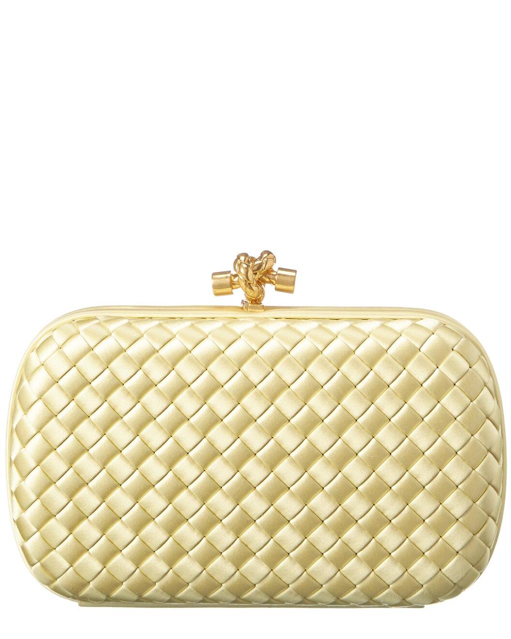 Bottega Veneta - WOMENS HANDBAGS - SHOULDER BAG - ITLAGDOR18CAV   - 42022290 - 498478VG0HH_7407-TU