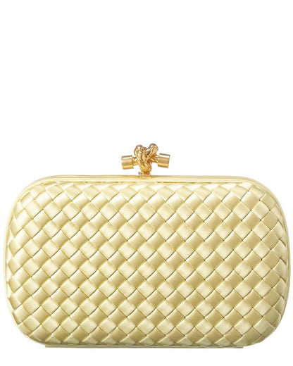 Bottega Veneta - WOMENS HANDBAGS - SHOULDER BAG - ITLAGDOR18CAV   - 42022290 - 498478VG0HH_7407-TU