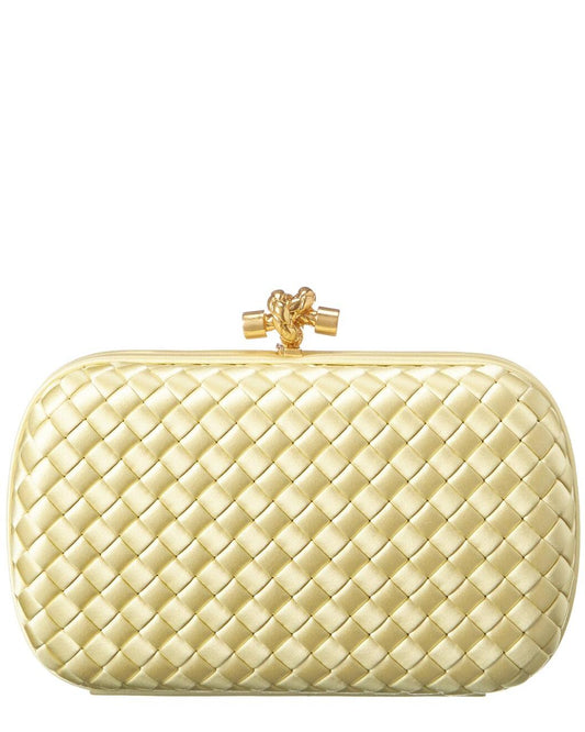 Bottega Veneta - WOMENS HANDBAGS - SHOULDER BAG - ITLAGDOR18CAV   - 42022290 - 498478VG0HH_7407-TU