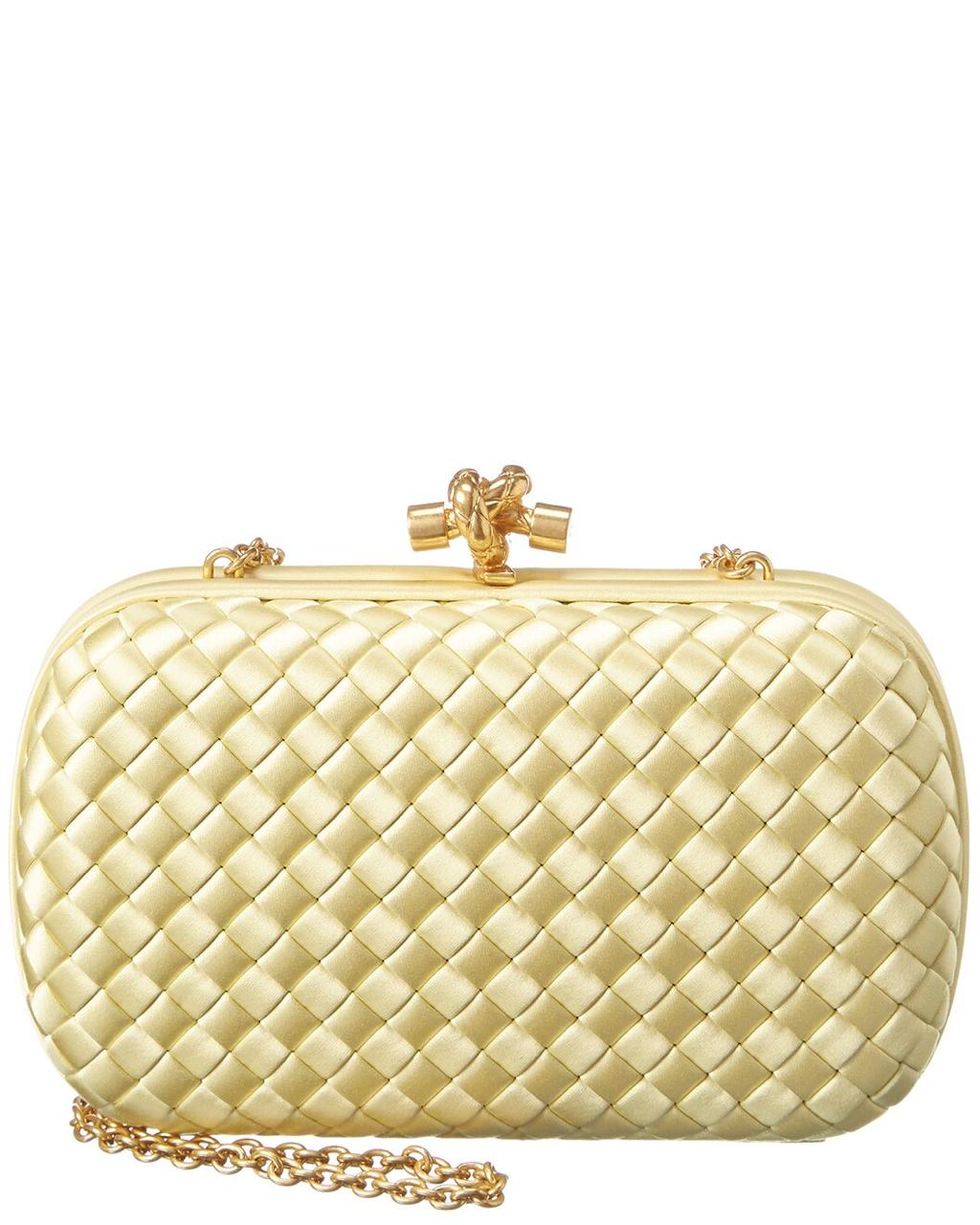 Bottega Veneta - WOMENS HANDBAGS - SHOULDER BAG - ITLAGDOR18CAV   - 42022290 - 498478VG0HH_7407-TU