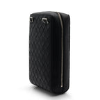 Bottega Veneta Intrecciato Multifunctional Storage Bag in Black