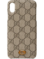 Gucci Ophidia Tessuto GG iPhone Case