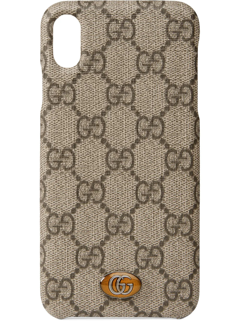 Gucci Ophidia Tessuto GG iPhone Case