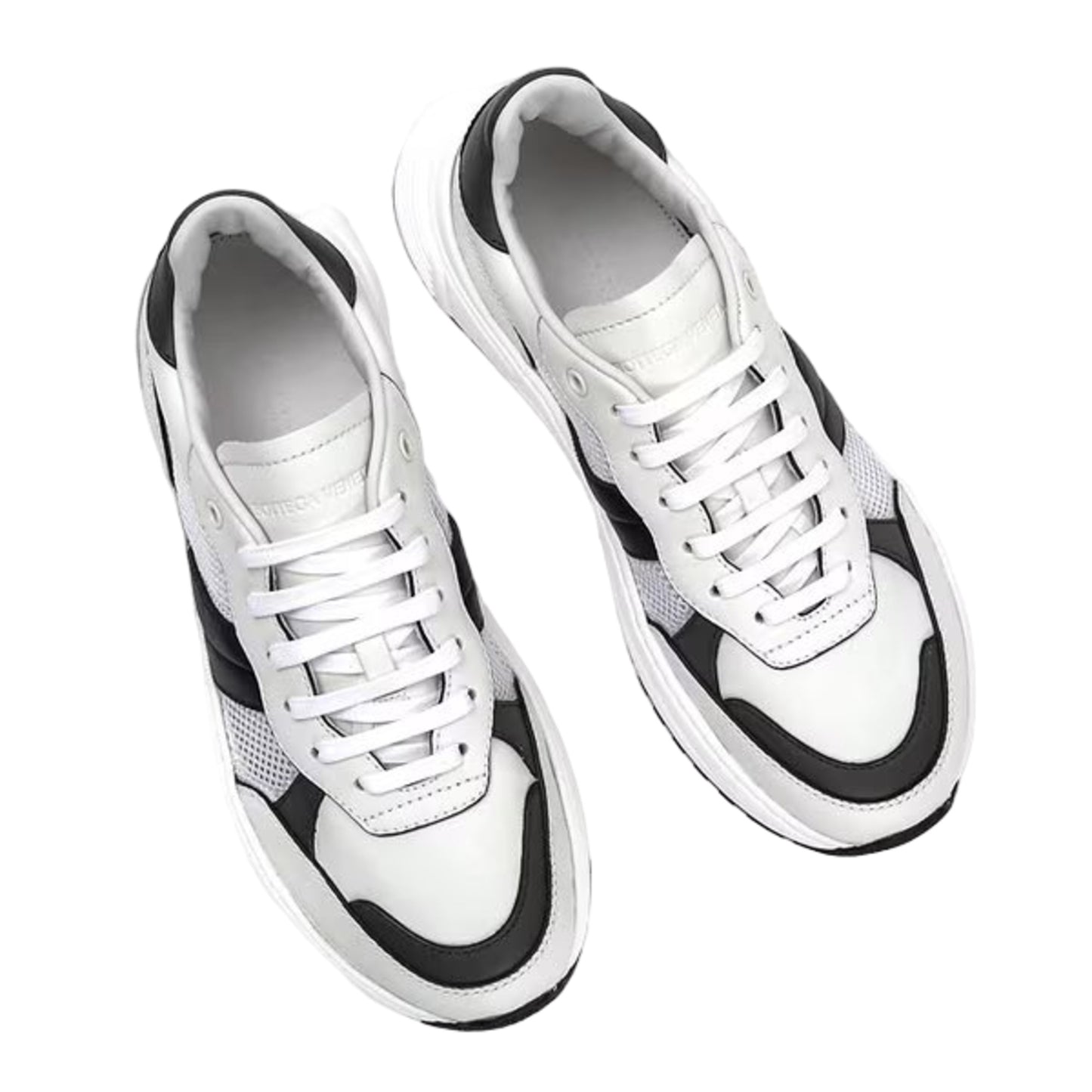 Bottega Veneta - MENS SHOES - SNEAKER - ITCALPOR911MON  - 64039996 - 565646VJE21_9093-39