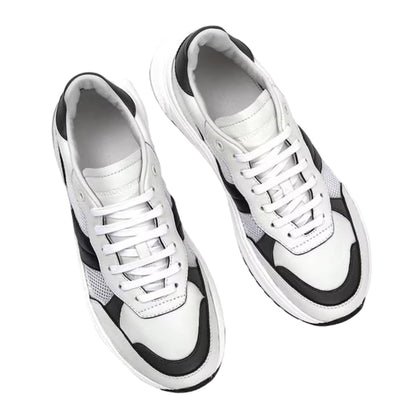 Bottega Veneta - MENS SHOES - SNEAKER - ITCALPOR911MON  - 64039996 - 565646VJE21_9093-39