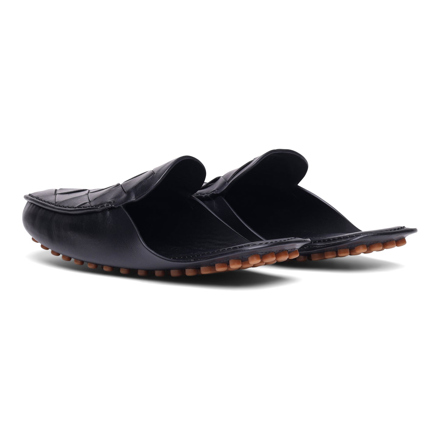 Bottega Veneta - MENS SHOES - SLIPPER - ITCALDEMCAR     - 64039950 - 608762VBPU1_1000-39