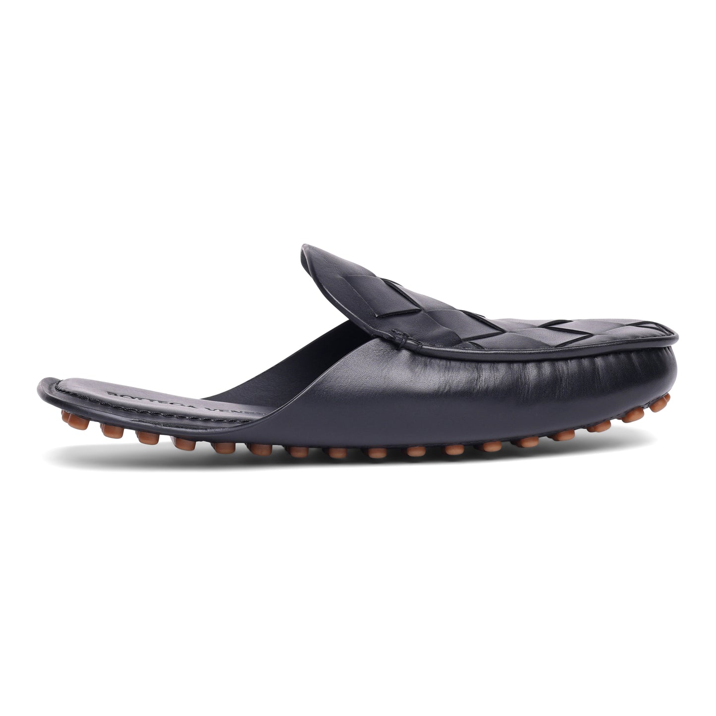 Bottega Veneta - MENS SHOES - SLIPPER - ITCALDEMCAR     - 64039950 - 608762VBPU1_1000-39