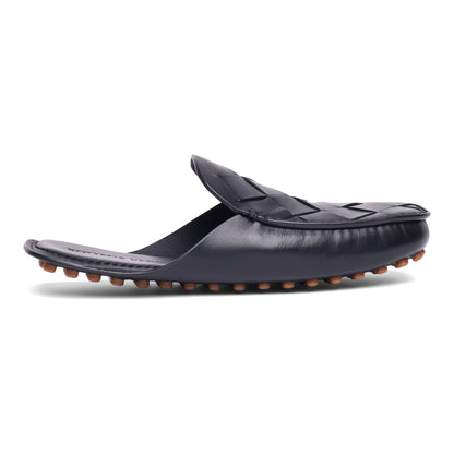 Bottega Veneta - MENS SHOES - SLIPPER - ITCALDEMCAR     - 64039950 - 608762VBPU1_1000-39