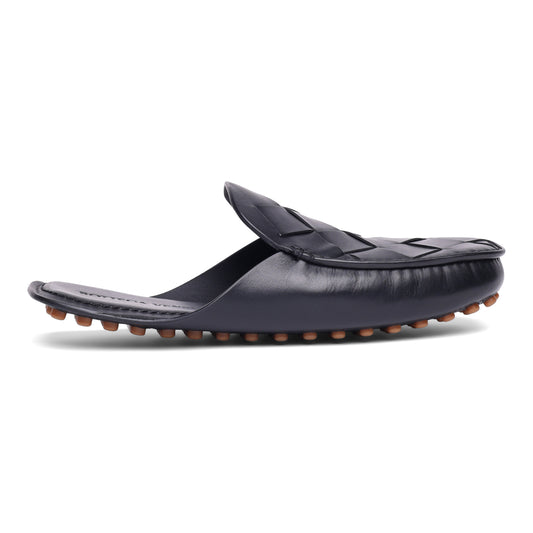Bottega Veneta - MENS SHOES - SLIPPER - ITCALDEMCAR     - 64039950 - 608762VBPU1_1000-39
