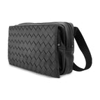 Bottega Veneta Men's Belt Bag