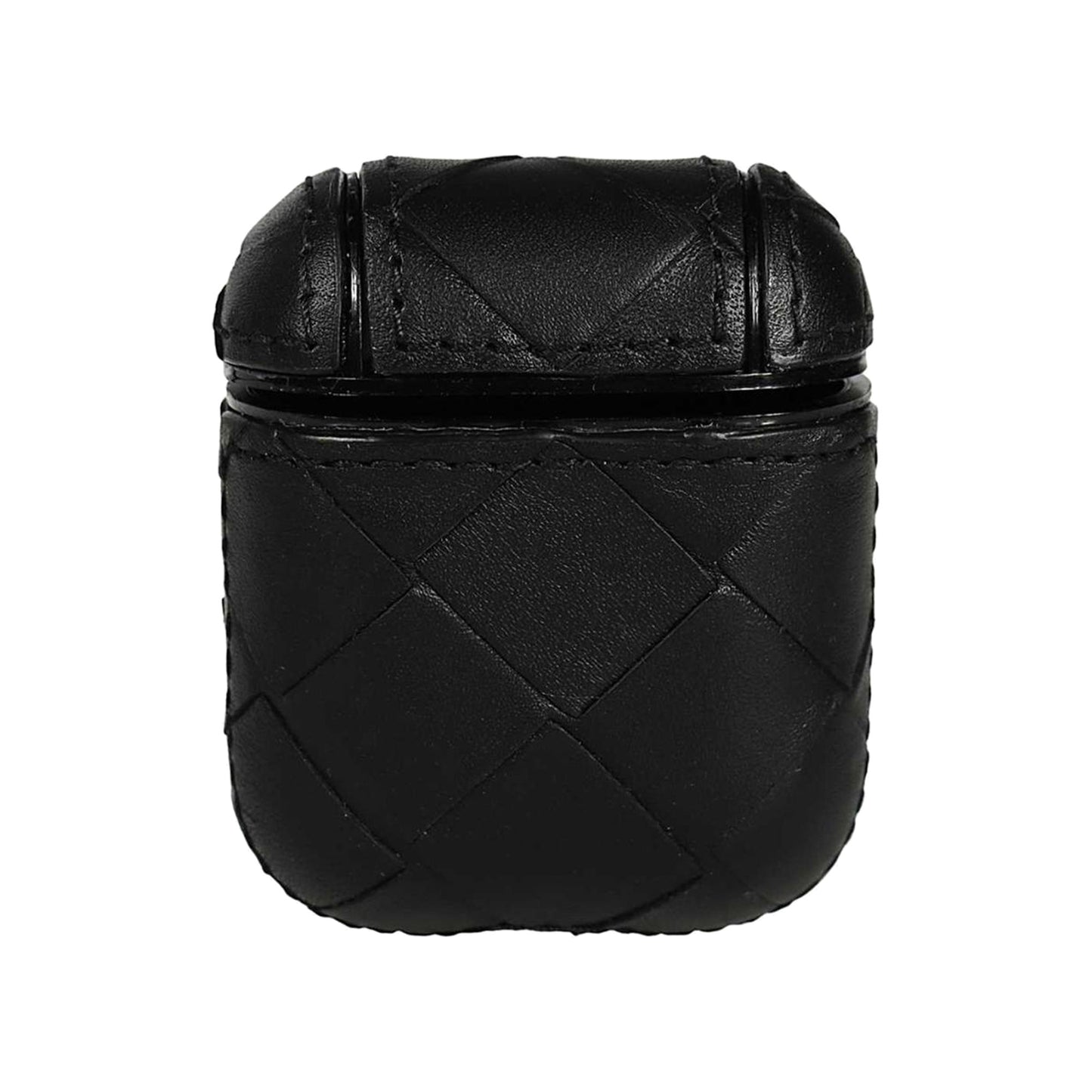 Bottega Veneta - MENS SMLG - AIR PODS CASE - ITABFLO1113SCA  - 42023100 - 610263VCPQ0_8966-TU