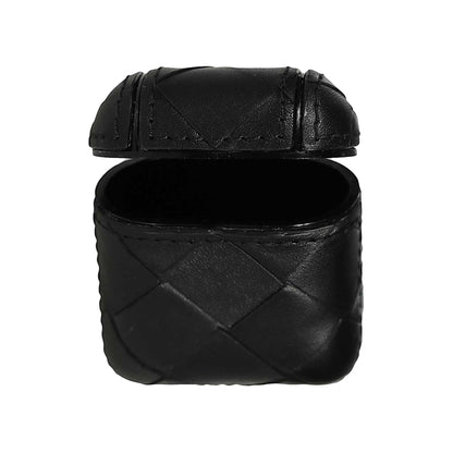 Bottega Veneta - MENS SMLG - AIR PODS CASE - ITABFLO1113SCA  - 42023100 - 610263VCPQ0_8966-TU