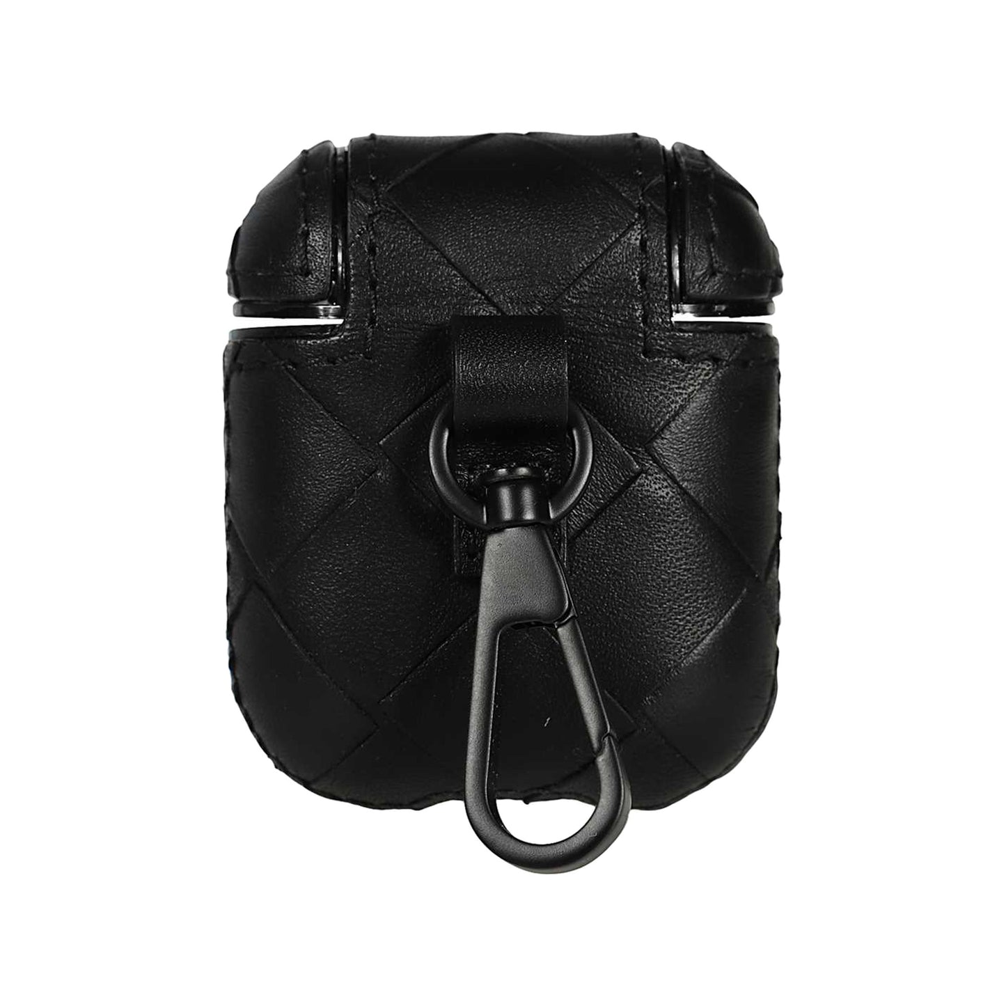Bottega Veneta - MENS SMLG - AIR PODS CASE - ITABFLO1113SCA  - 42023100 - 610263VCPQ0_8966-TU